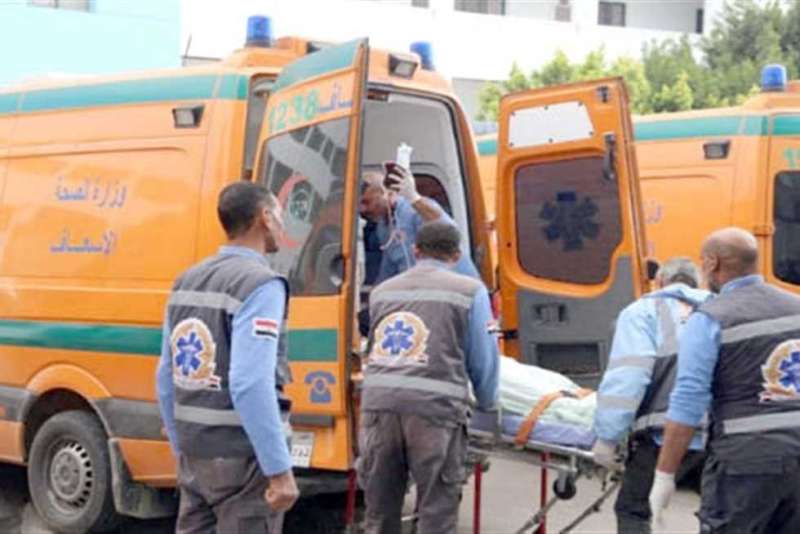 بسبب الخلافات الزوجية.. مسن ينهي حياته بحبل غسيل في المعصرة
