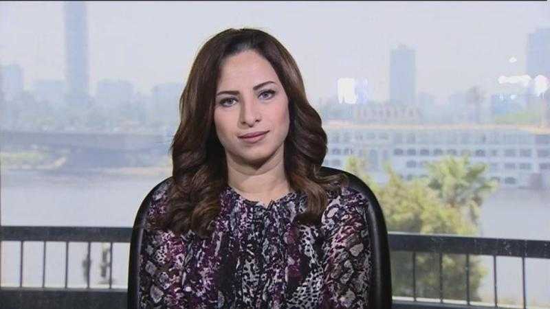 رانيا يعقوب تكشف أسباب ارتفاع مؤشرات البورصة