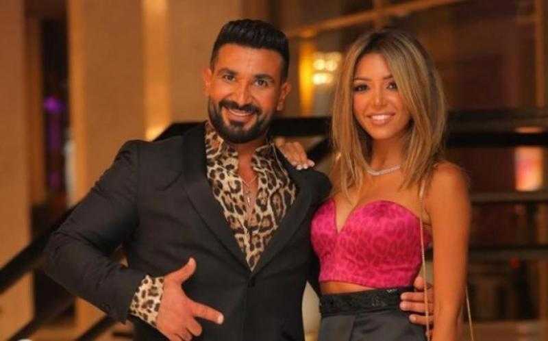 أحمد سعد يطلق أم بناته وكلامها يشعل السوشيال.. تفاصيل