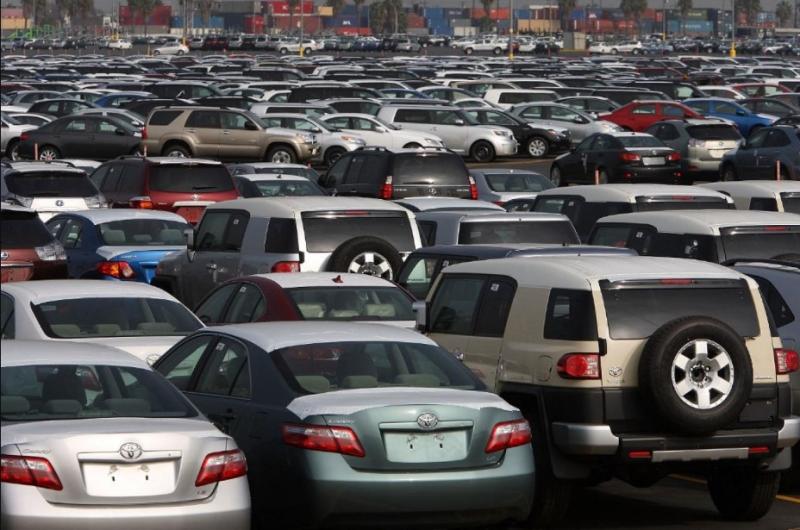 انخفاض أسعار السيارات بنسبة 60 % بعد انضمام مصر لـ ”بريكس“.. الغرفة التجارية توضح