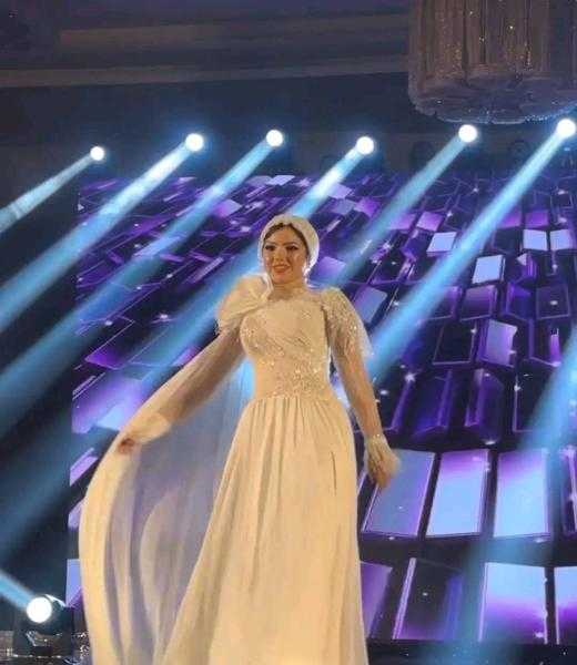 أول محجبة في تاريخ مسابقة ملكة جمال مصر: لست بحاجة إلى خلع حجابي لأثبت جمالي