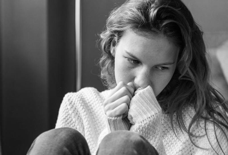 أعراض الاكتئاب النفسية