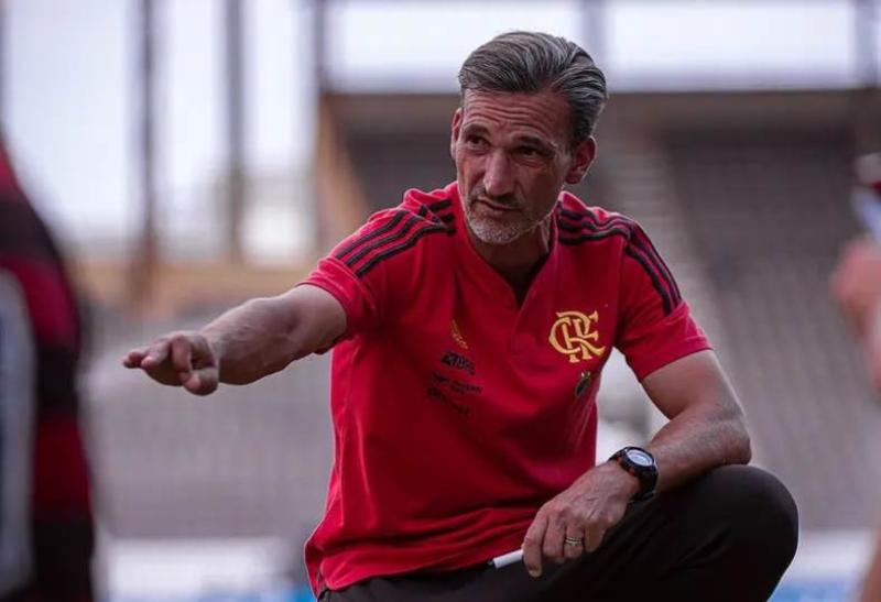 لويس اندرادي