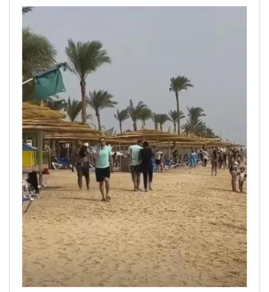 وقت الحادث