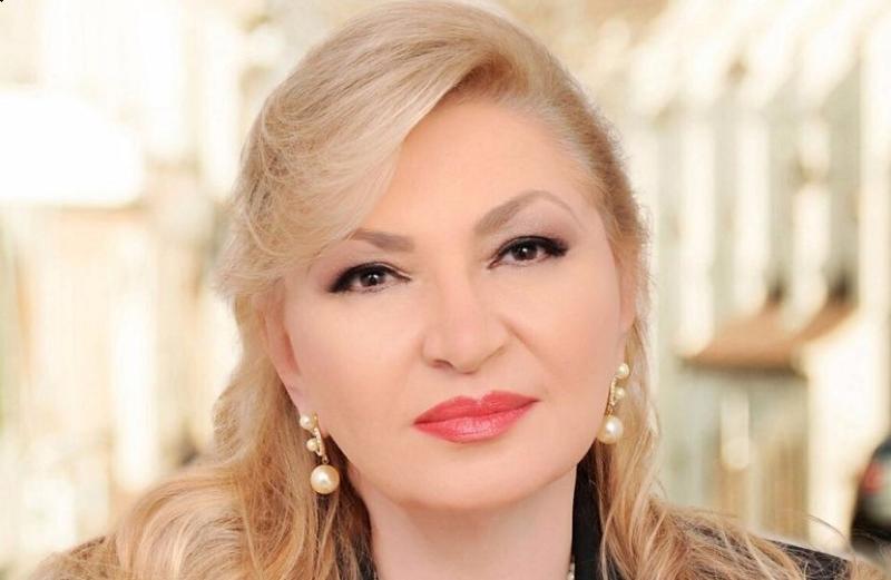 سهر الدماطي تكشف الهدف من إصدار الطروحات والصكوك
