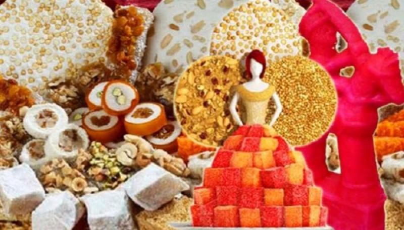 أستاذة تغذية تكشف مدى خطورة تناول حلوى المولد