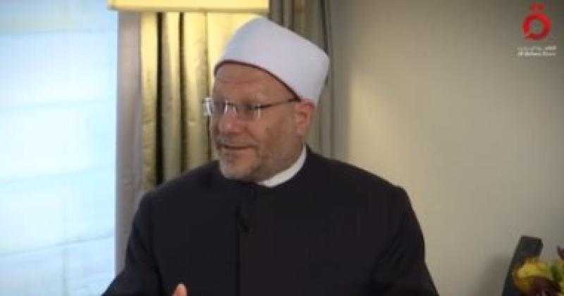 د.شوقى علام: تنظيم النسل لا يتعارض مع دعوة الشرع إلى التكاثر