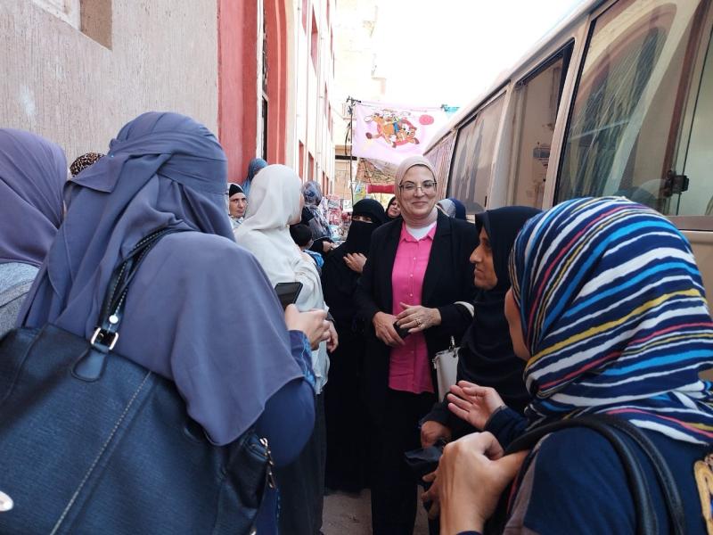 تنظيم الأسرة والصحة الإنجابية