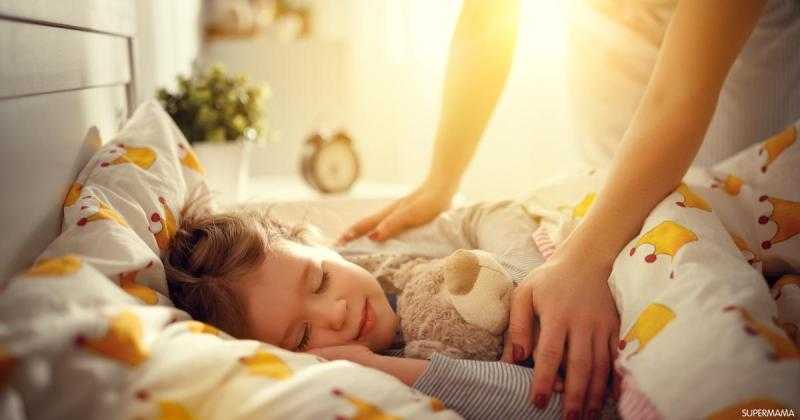 ازاي تصحي ابنك بدري للمدرسة.. حيل تخلصك من مأساة كل يوم