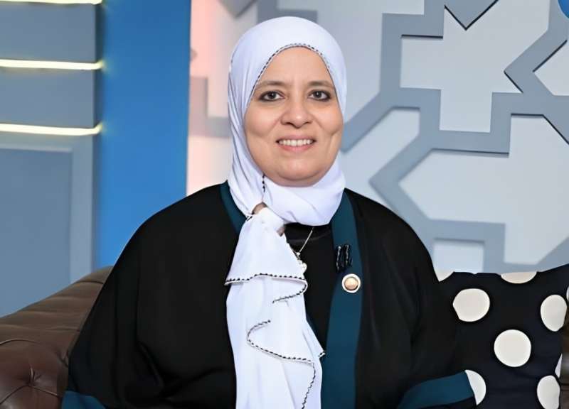الدكتورة وفاء عبدالسلام