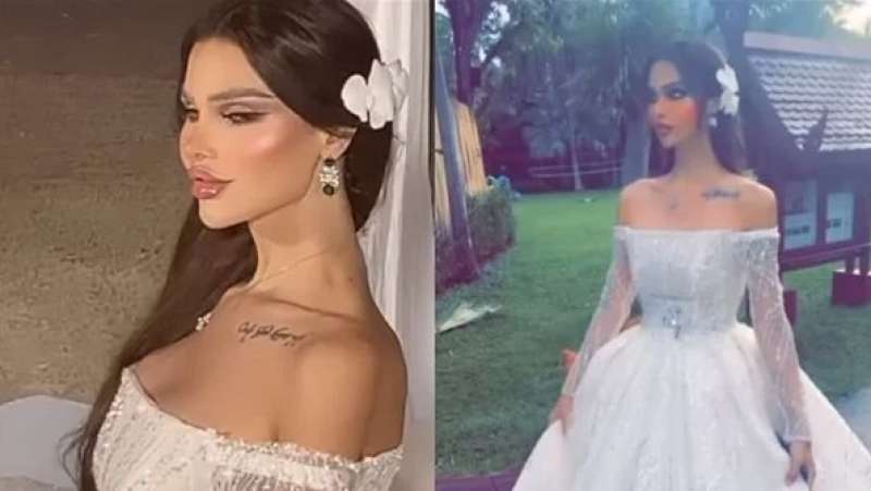 هيفاء ماجك تتزوج على الشريعة الإسلامية