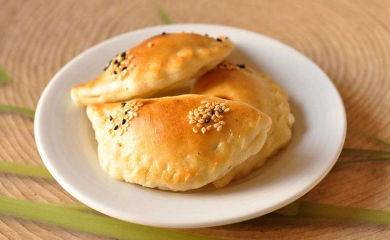 فطاير الجبنة