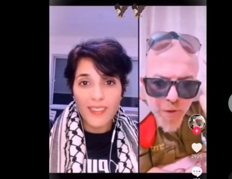 شهادة مسربة لضابط إسرائيلي عن مصر تشعل السوشيال ميديا