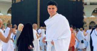 رحيل الفنان أحمد عصام عضو فريق مسرحية ”تشارلى”