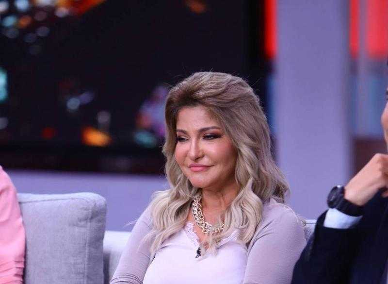 تسريحات شعر علا غانم تلهم المرأة أفكار إطلالات متنوعة وجذابة