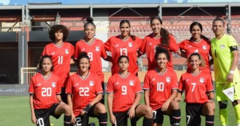 المنتخب المصري