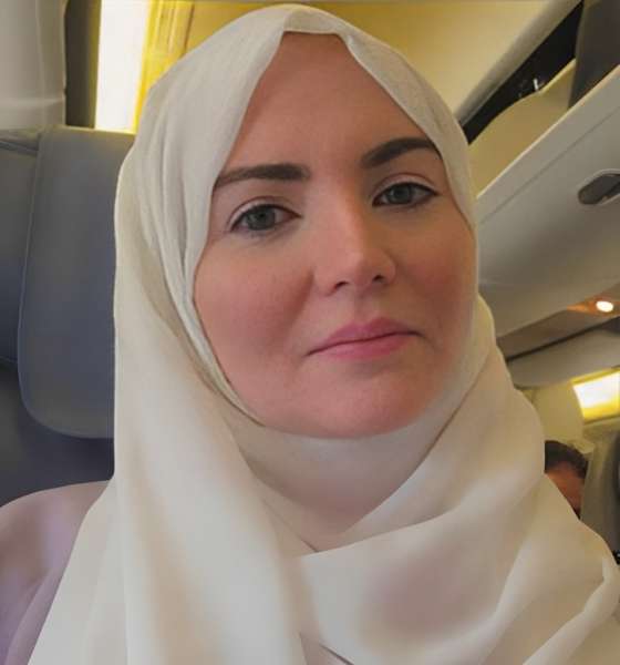 سحر صالح رزق