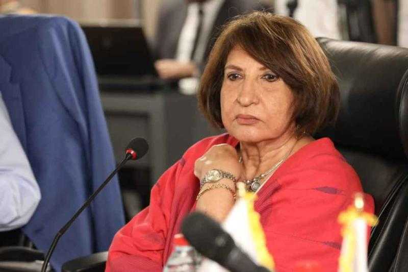 بعد دعمها لـ أحمد الطنطاوي.. هجوم عنيف على فاطمة خفاجي بسبب ختان الإناث