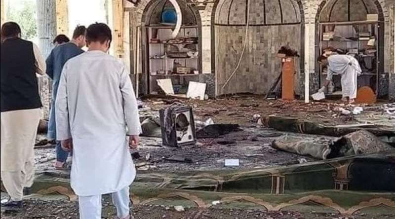 سقوط 54 قتيلًا في تفجيرين منفصلين بباكستان خلال احتفالات المولد النبوي