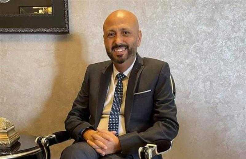 جمال يوسف: أزمتي مع السرطان قربتني كثيرًا من الله