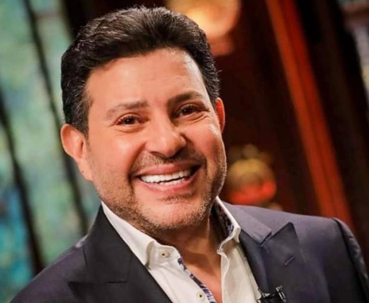 هاني شاكر: أويد ترشح الرئيس السيسي للانتخابات وفى انتظار مزيد من الإنجازات