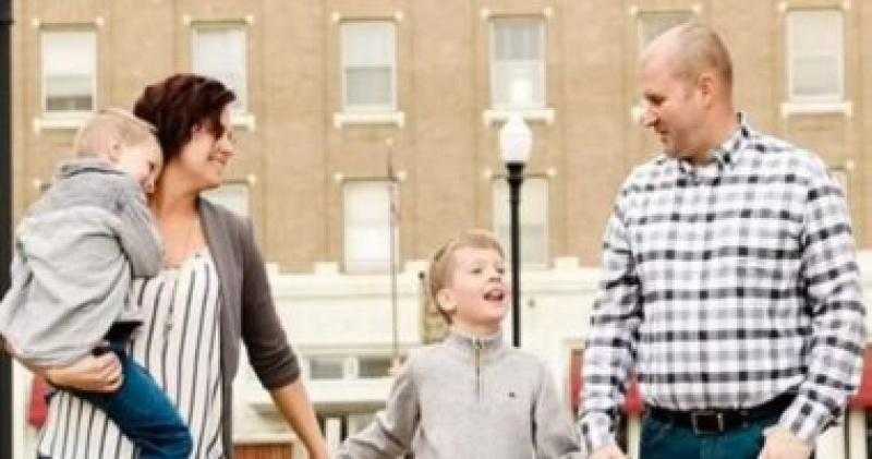 حادث مأساوي.. مصرع سيناتور أمريكى وأسرته فى تحطم طائرة بولاية يوتا