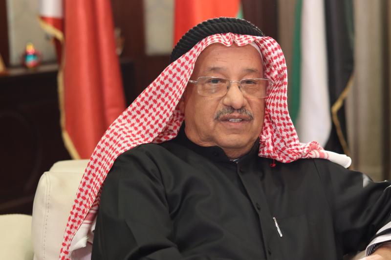 يوسف العميري