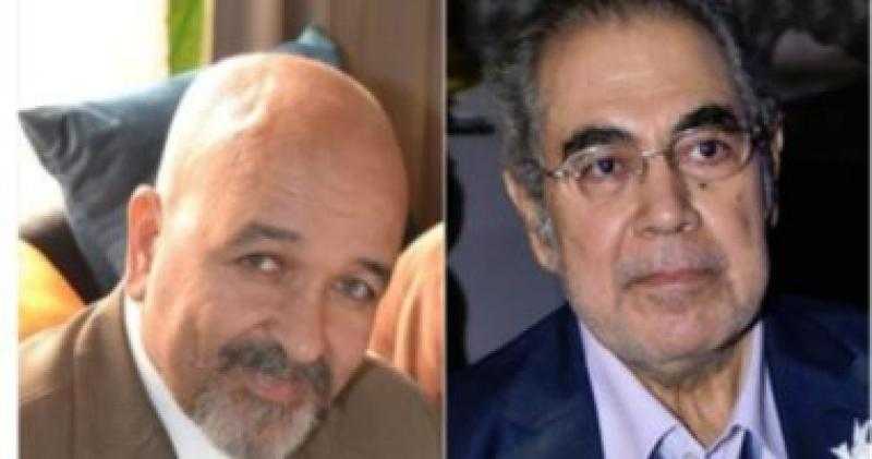 قرار قضائي عاجل بشأن المتهمين بالنصب على الفنان صبرى عبد المنعم