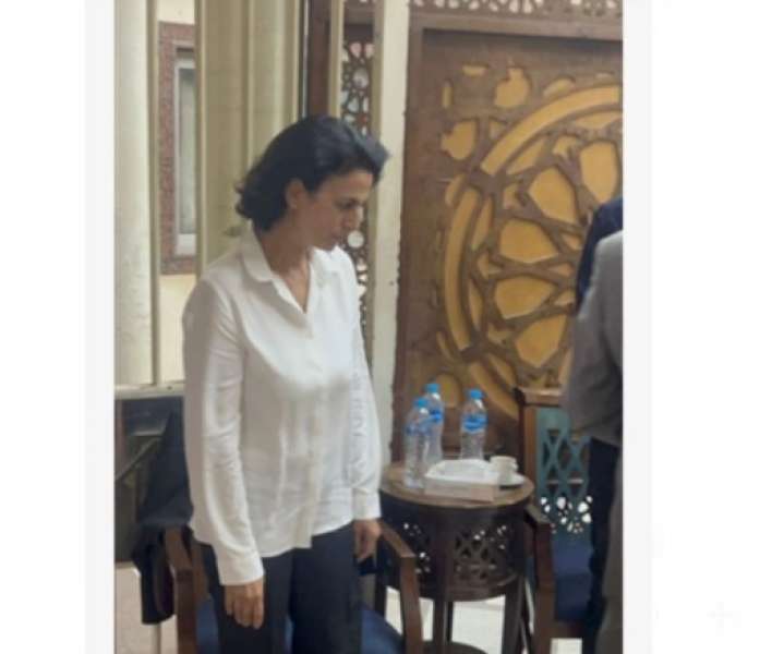 ابنة محمد فريد