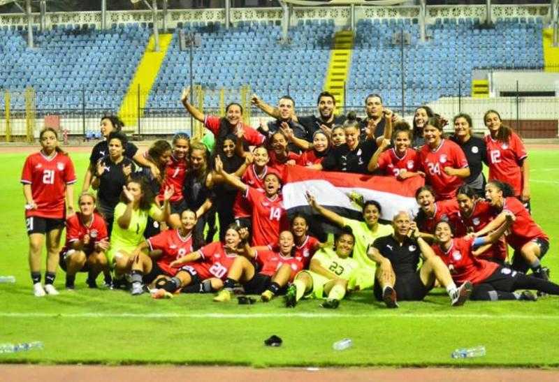 مباراتي ساو تومي.. محمد كمال يستقر على ضم 24 لاعبة لمنتخب الشابات