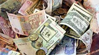 أسعار العملات العربية اليوم الأربعاء 4 أكتوبر 2023