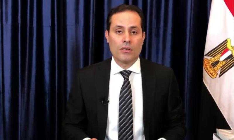بلاغ للنائب العام ضد أحمد الطنطاوي لحصوله على بدل الصحفيين