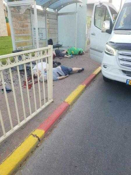 حصري لـ”انا حوا” أول فيديو لحادث مقتل سائحين إسرائيليين برصاص شرطي بالإسكندرية
