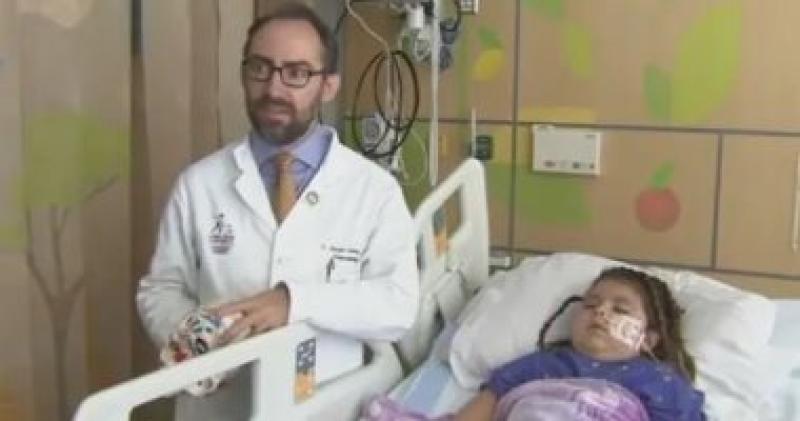 العملية الجراحية