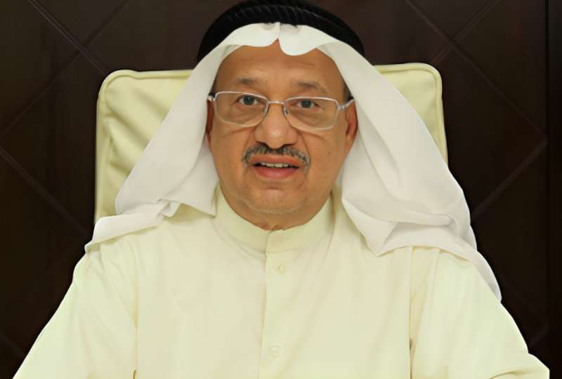 د. يوسف العميري