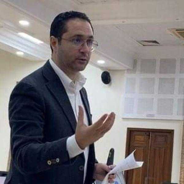 الكوتش المغربي”عبدالكريم نوي” ...المرأة أكثر تعرضا للأمراض النفسية.. وارتفاع نسبة الطلاق راجع لعدم تقبل الاختلاف”1 ـ 2”
