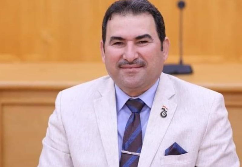 د. جمال عبدربه