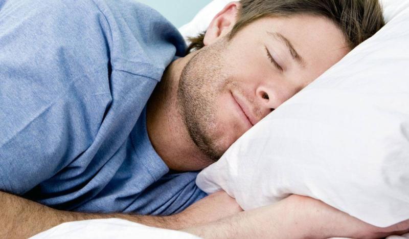 النوم أقل من 5 ساعات يجعلك أكثر عرضة للإصابة بالاكتئاب دراسة