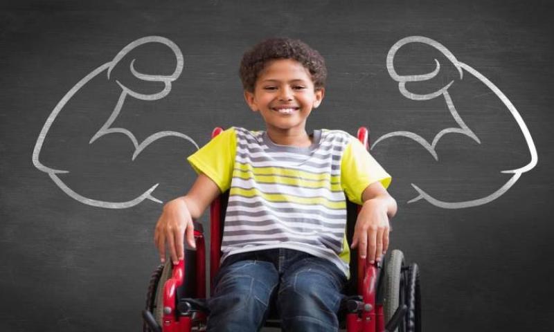 اليوم العالمي لشلل الأطفال.. 5 أعراض تكشف الإصابة بالمرض