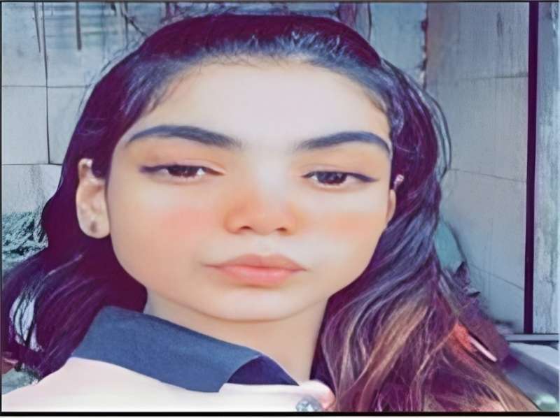 بسنت صغيرة بولاق الدكرور