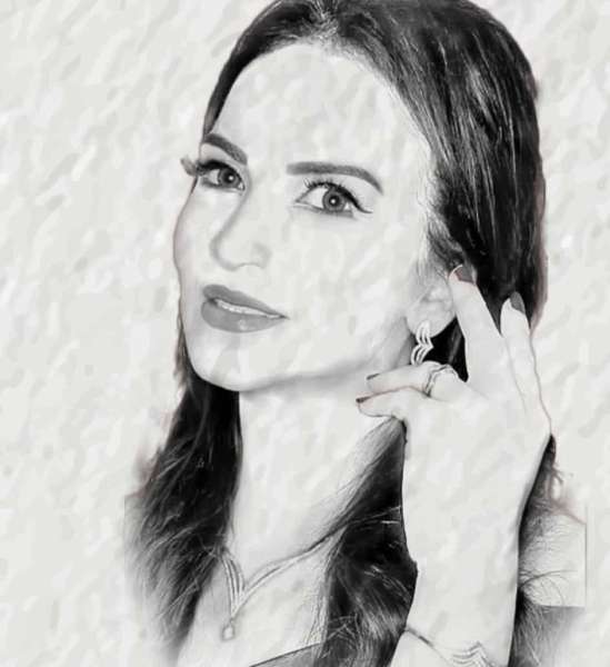 سحر صالح رزق