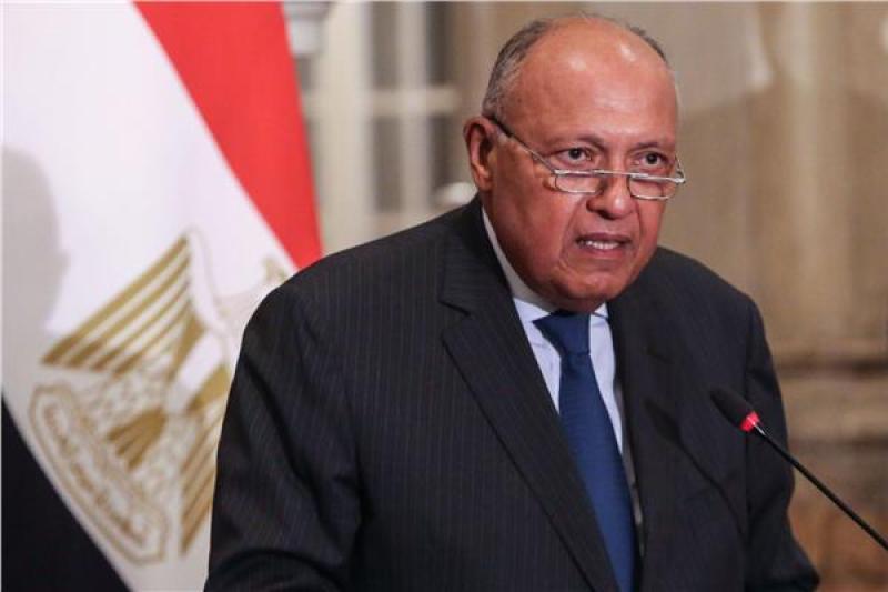 وزير الخارجية