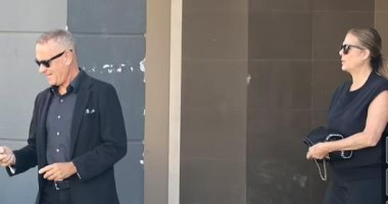 توم هانكس