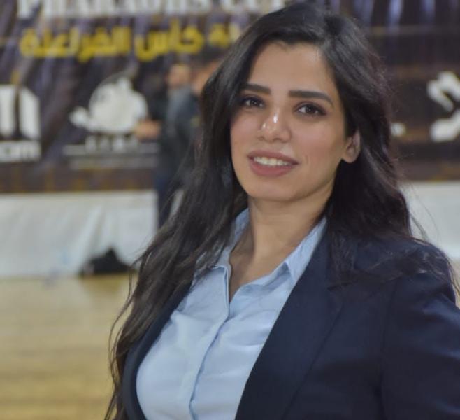 مرام سعيد