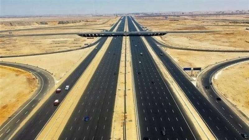 طريق القطامية