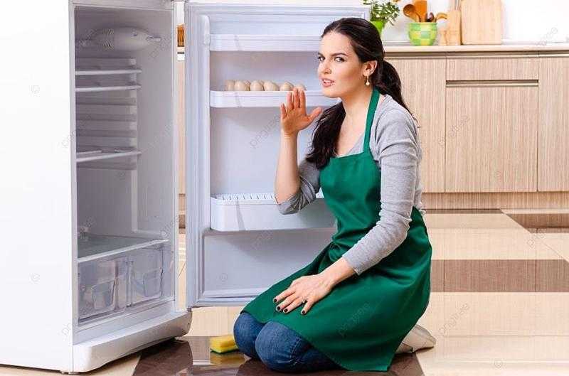 حيل ذكية تقلل استهلاك الثلاجة للكهرباء.. ابعدها عن الحائط