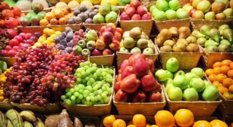 أسعار الفواكه اليوم