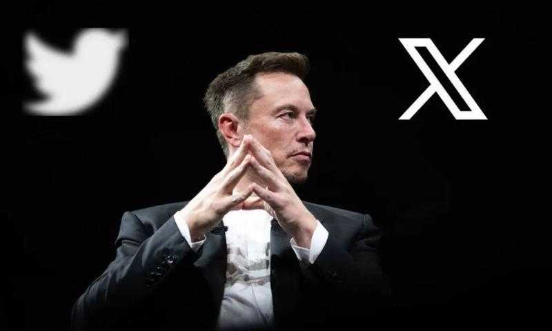 إيلون ماسك يقرر إعادة إظهار عناوين روابط الأخبار في منصة إكس