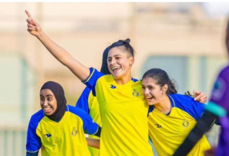 الدوري السعودي