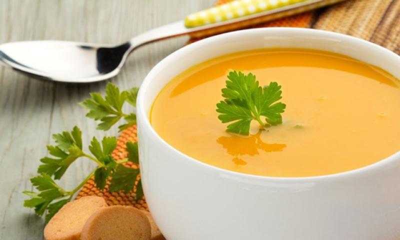 هتغذيك وتدفيك.. شوربة العدس أفضل تغذية في الجو البارد